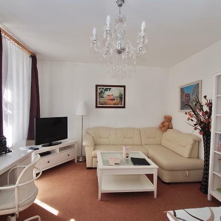 Apartmany Tábor Exterior foto